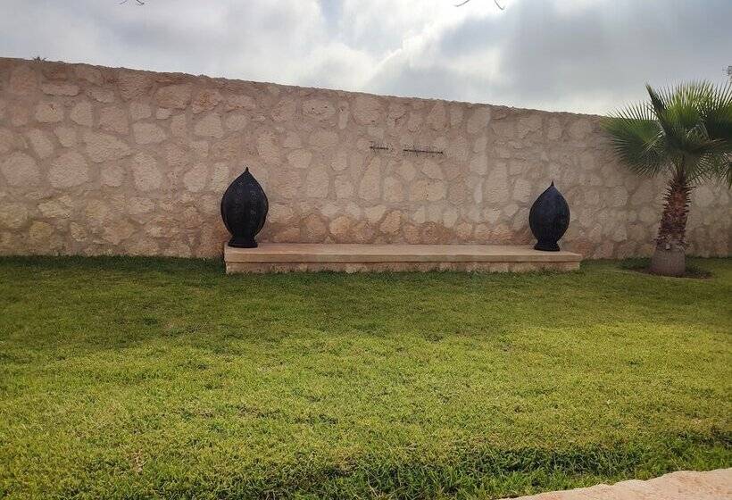 ペンション Riad Bini Ddik