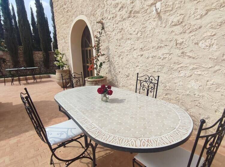 ペンション Riad Bini Ddik