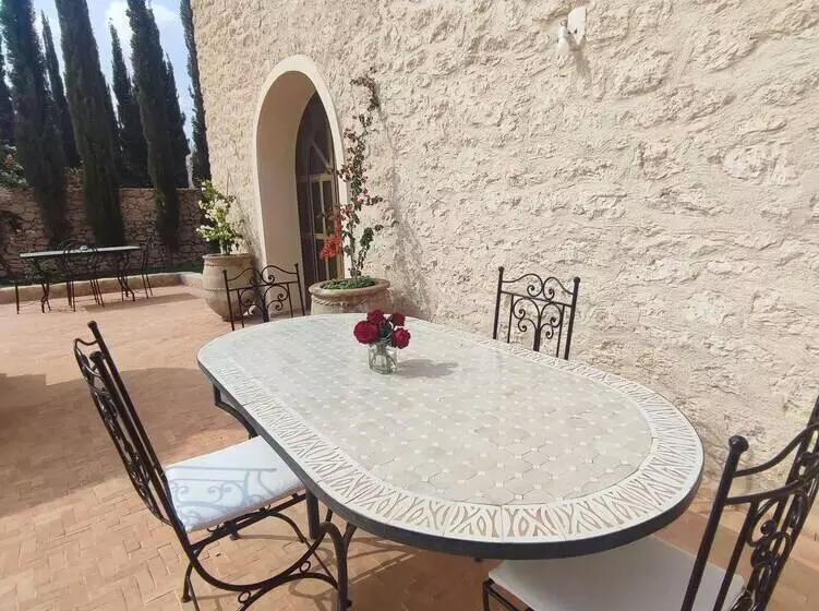 Majatalo Riad Bini Ddik