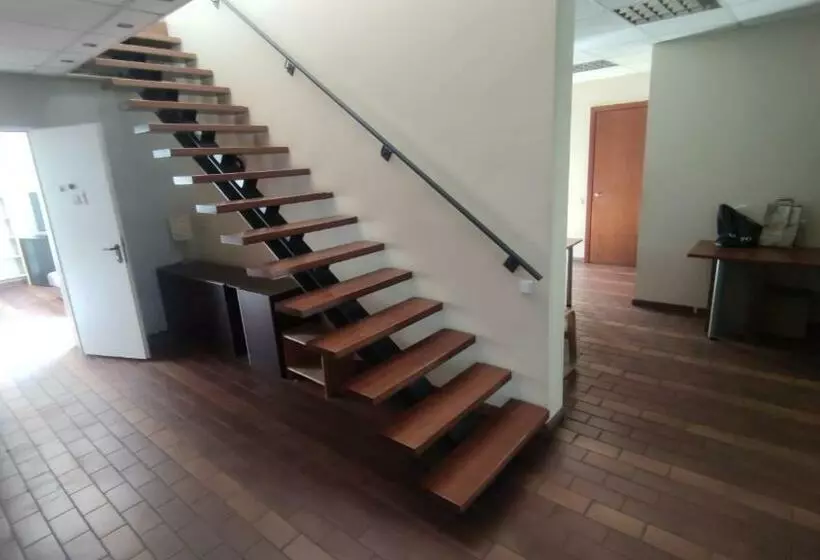 پانسیون Romainiai Guest House
