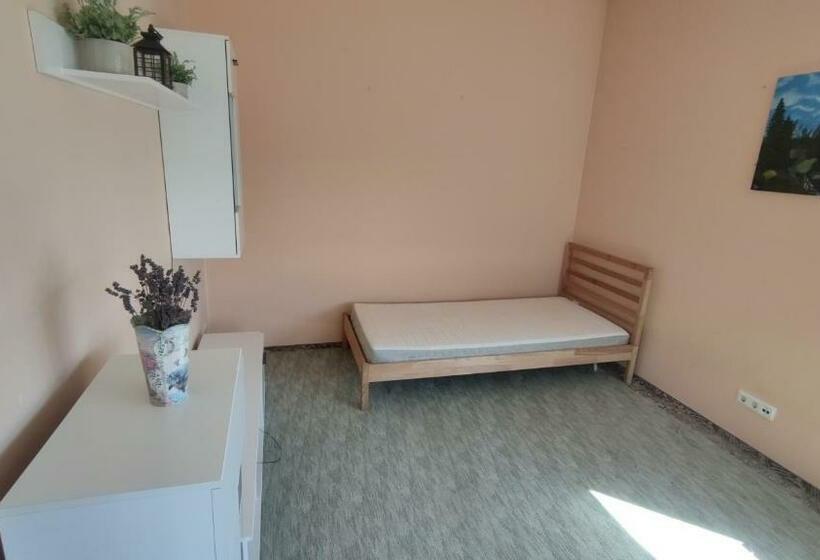 پانسیون Romainiai Guest House