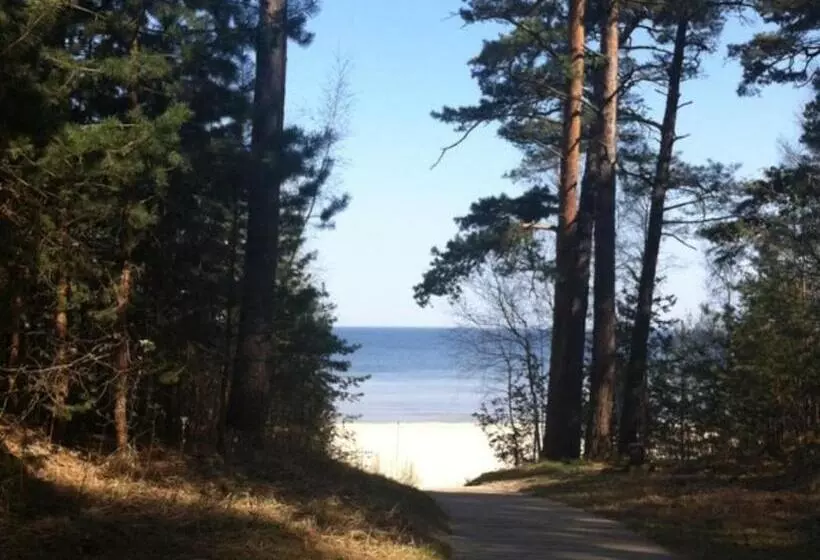 پانسیون Sea And Sun