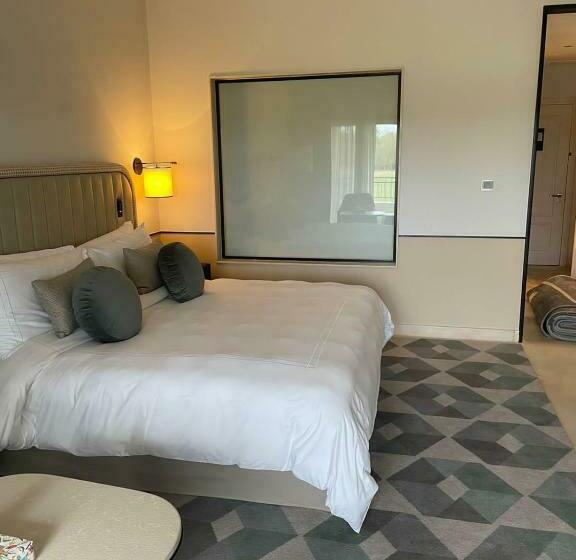 Apartments At Address Marassi Golf Resort