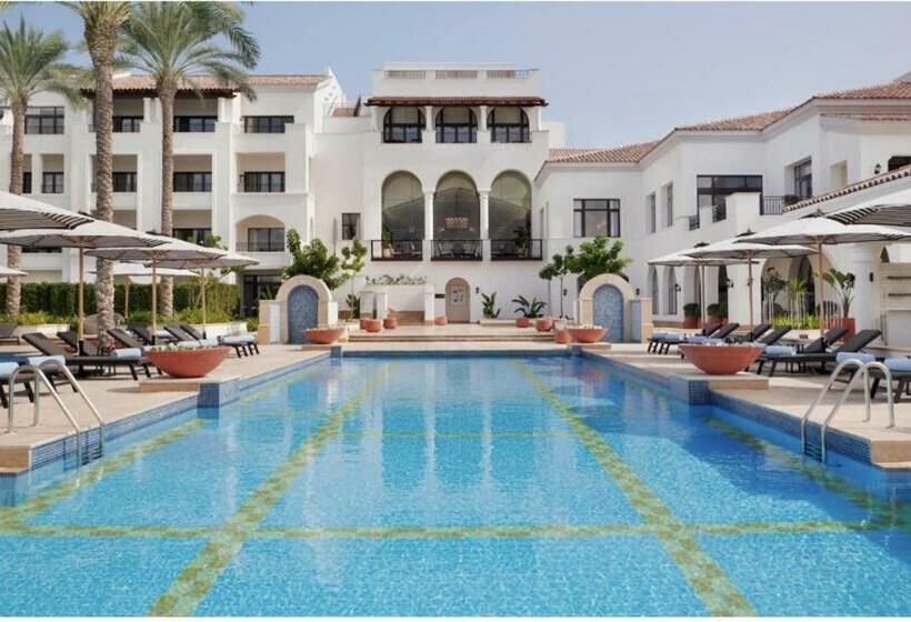 Apartments At Address Marassi Golf Resort