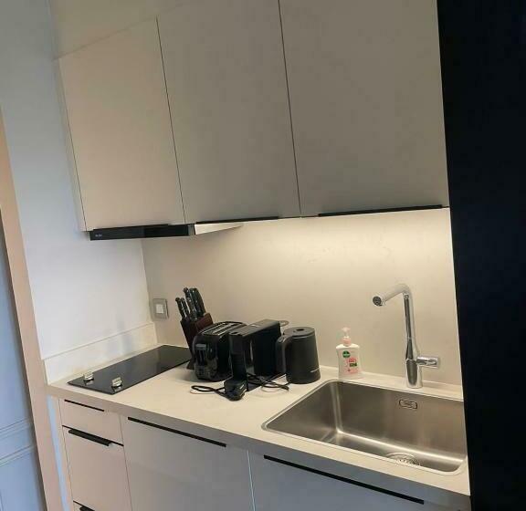 Apartments At Address Marassi Golf Resort