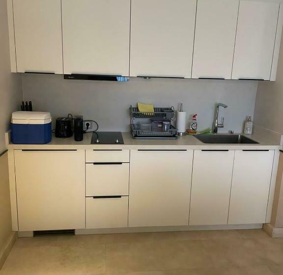 Apartments At Address Marassi Golf Resort