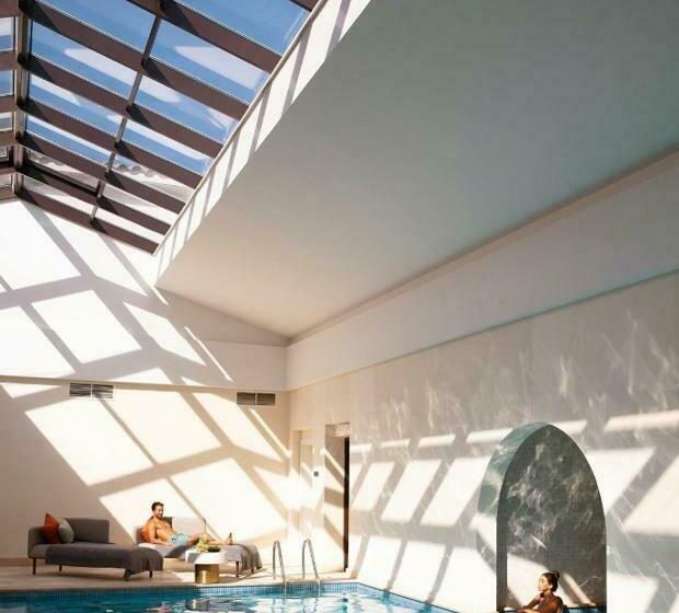 Apartments At Address Marassi Golf Resort