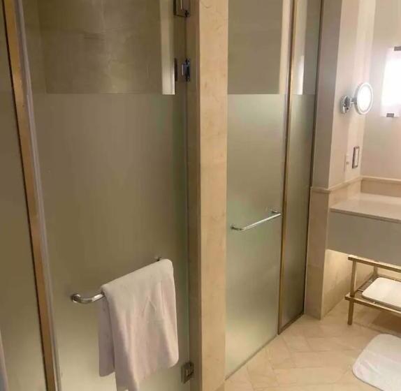 Apartments At Address Marassi Golf Resort