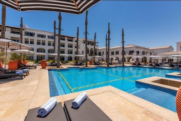 Apartments At Address Marassi Golf Resort