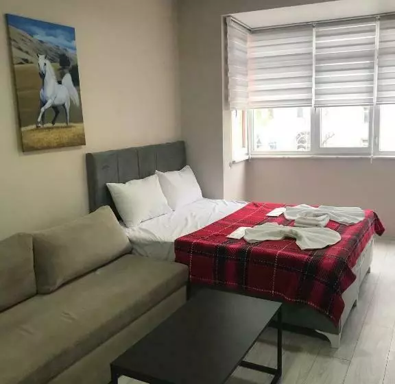 Ava Sui̇te