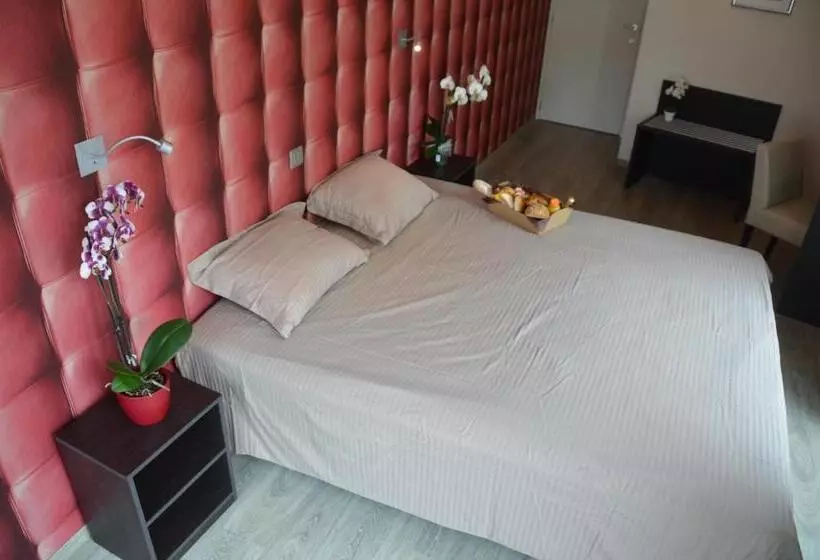 ホテル Logies Bocadillo