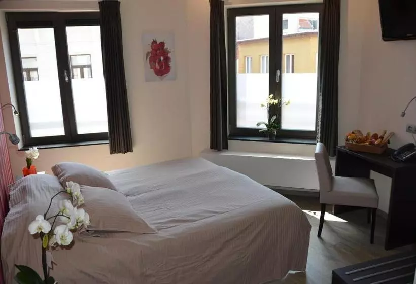 ホテル Logies Bocadillo