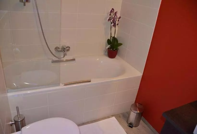 ホテル Logies Bocadillo