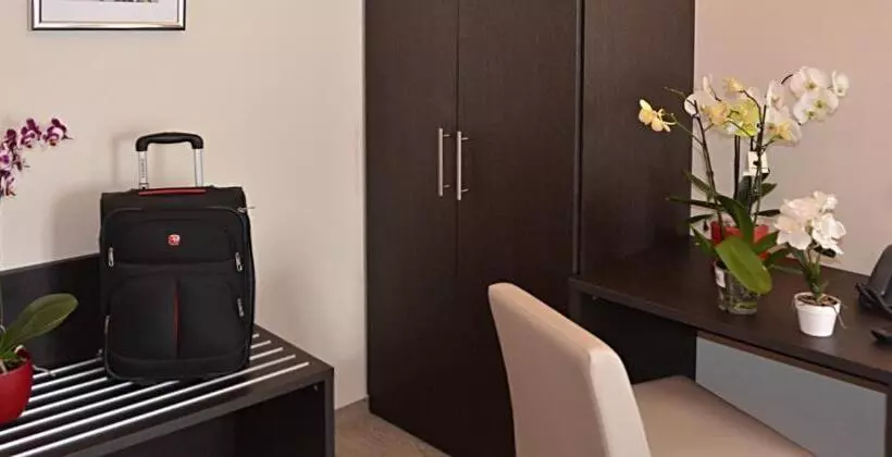 ホテル Logies Bocadillo