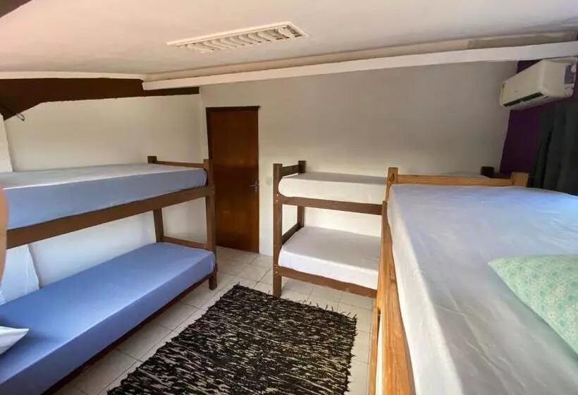 La Casita Hostel Pf