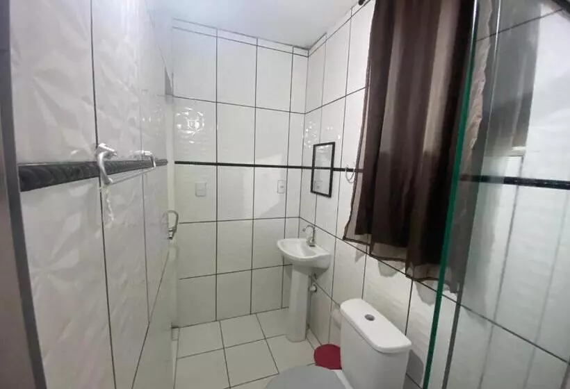 La Casita Hostel Pf