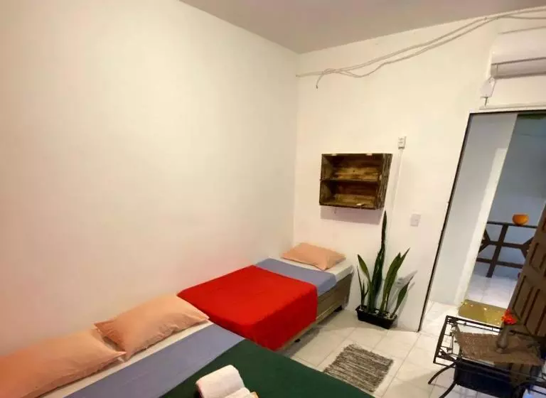 La Casita Hostel Pf