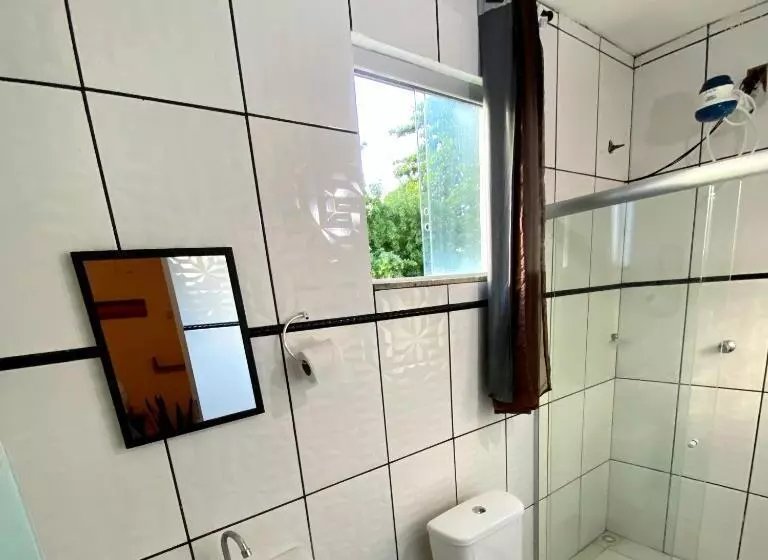 La Casita Hostel Pf