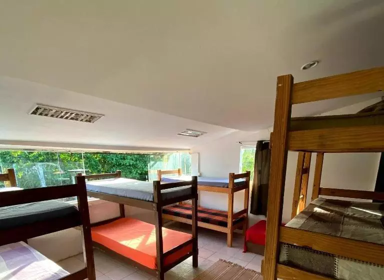 La Casita Hostel Pf