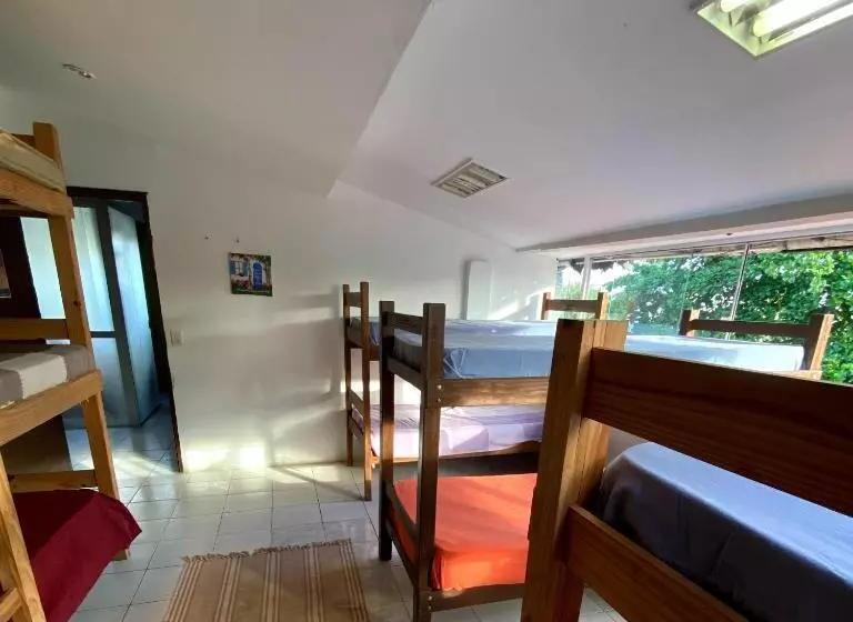 La Casita Hostel Pf