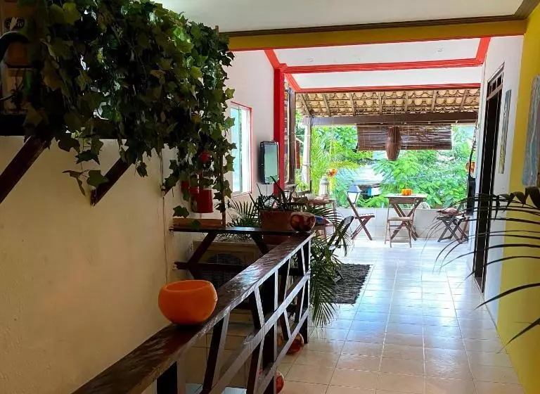 La Casita Hostel Pf