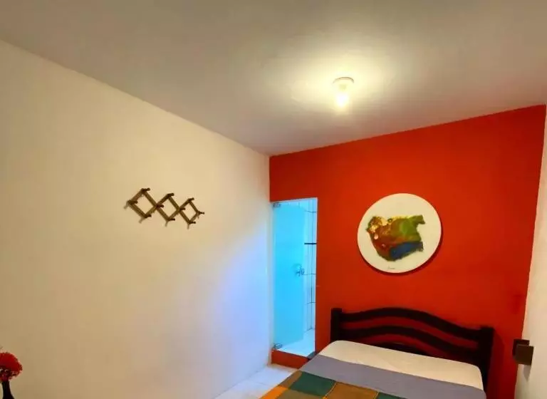 La Casita Hostel Pf