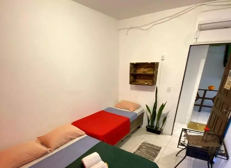 La Casita Hostel Pf