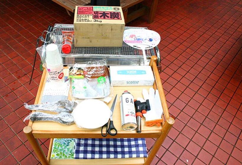 ペンション 山中湖リゾートハウスⅱ