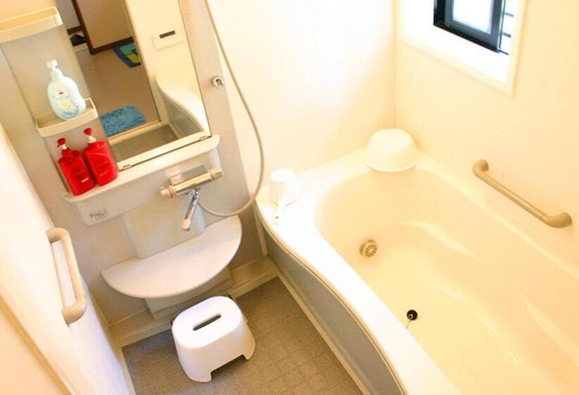 ペンション 山中湖リゾートハウスⅱ