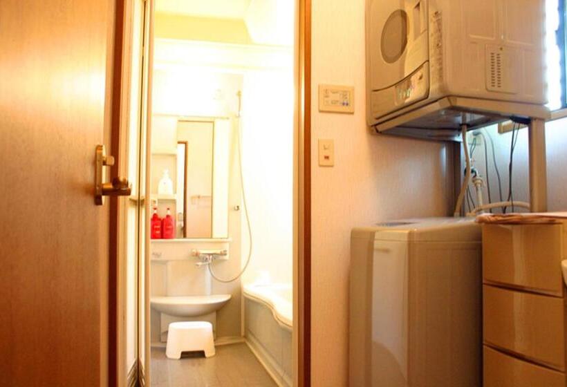 ペンション 山中湖リゾートハウスⅱ