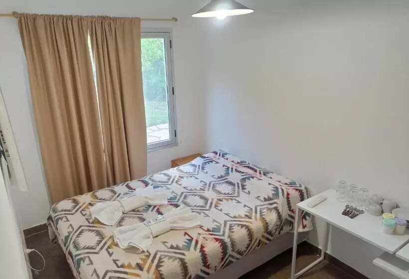 ペンション Dormis:lodesilvi