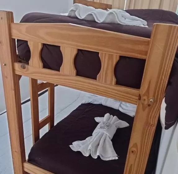 ペンション Dormis:lodesilvi