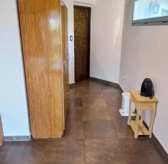 ペンション Dormis:lodesilvi