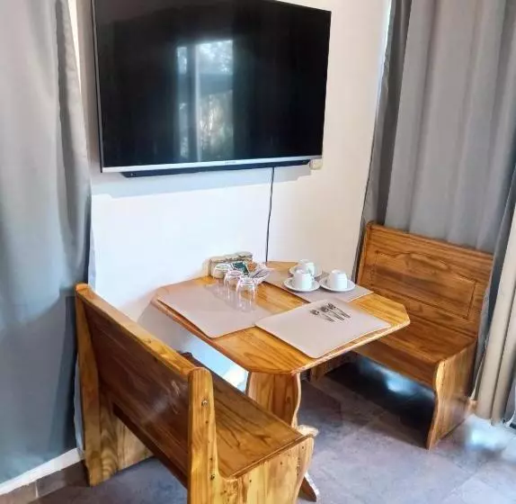 ペンション Dormis:lodesilvi