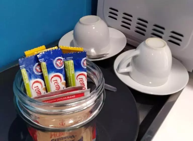 پانسیون Kadavu Accommodations