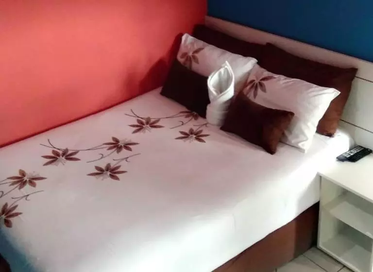 پانسیون Kadavu Accommodations