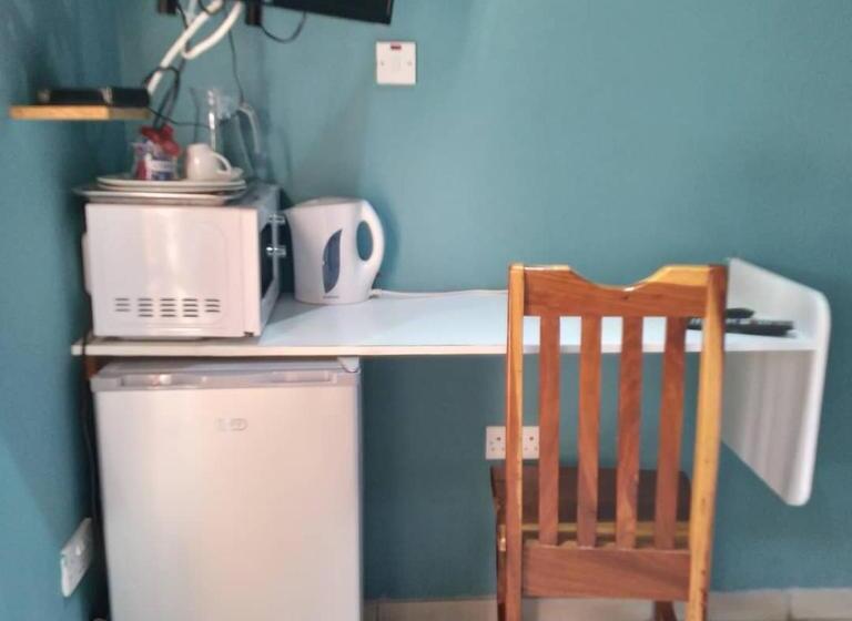 پانسیون Kadavu Accommodations