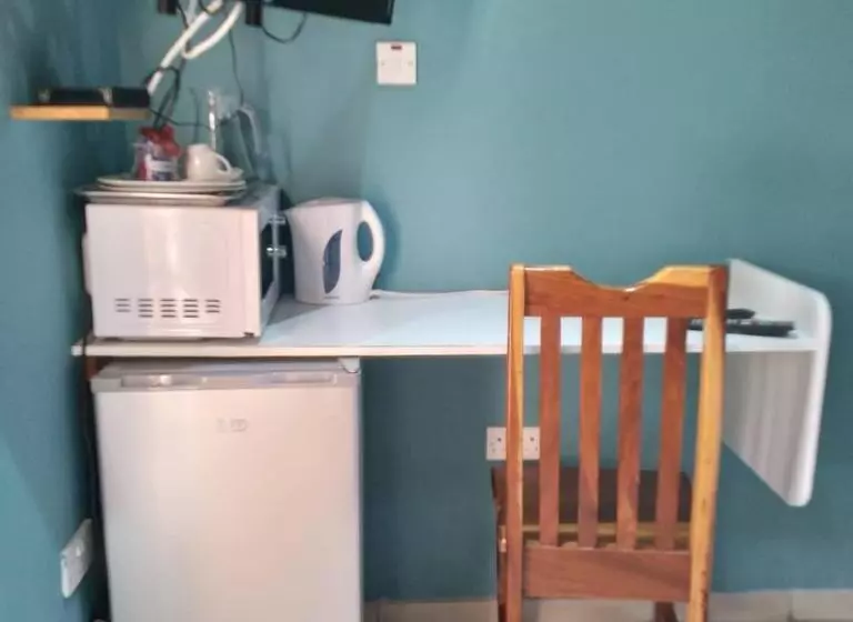 پانسیون Kadavu Accommodations