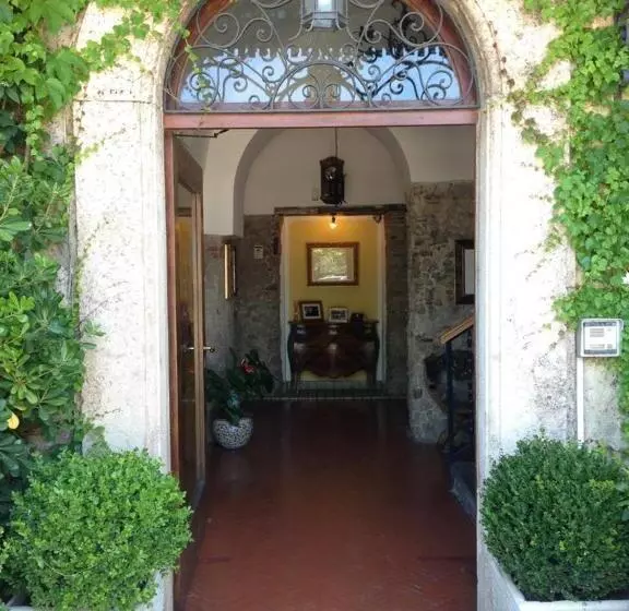 ペンション Suite Nettuno Paestum