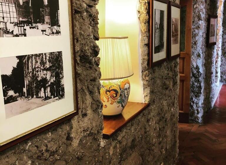 펜션 Suite Nettuno Paestum