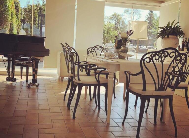 펜션 Suite Nettuno Paestum