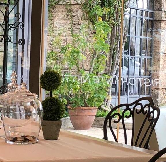 펜션 Suite Nettuno Paestum