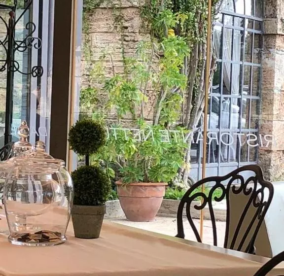 ペンション Suite Nettuno Paestum