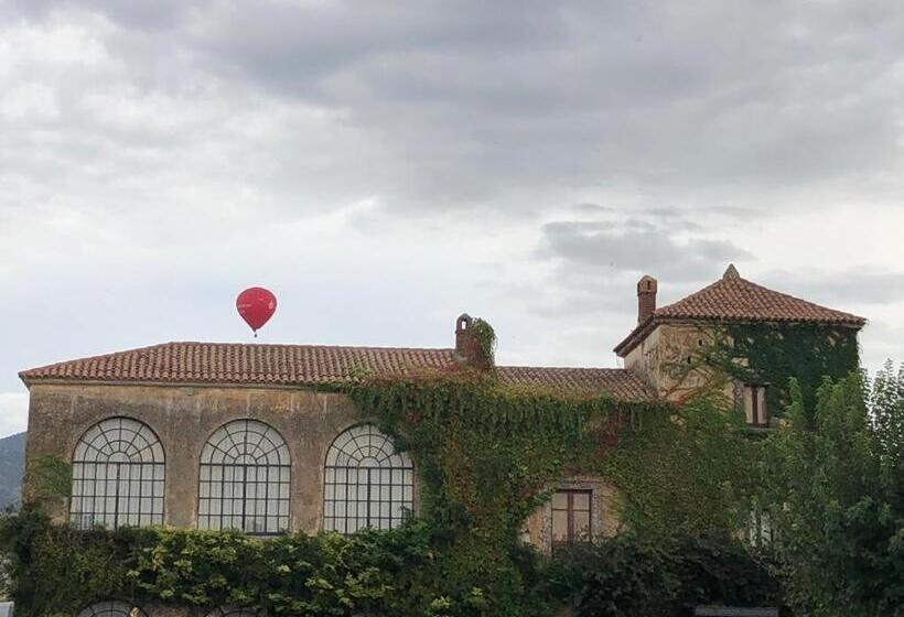 펜션 Suite Nettuno Paestum