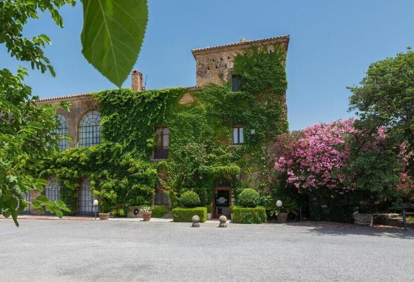 펜션 Suite Nettuno Paestum