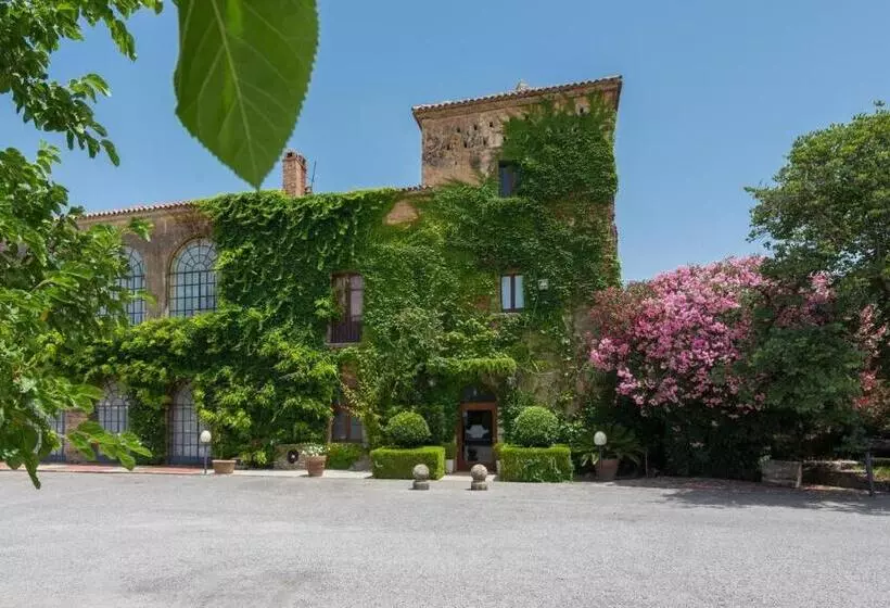 ペンション Suite Nettuno Paestum