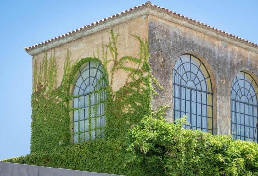 펜션 Suite Nettuno Paestum