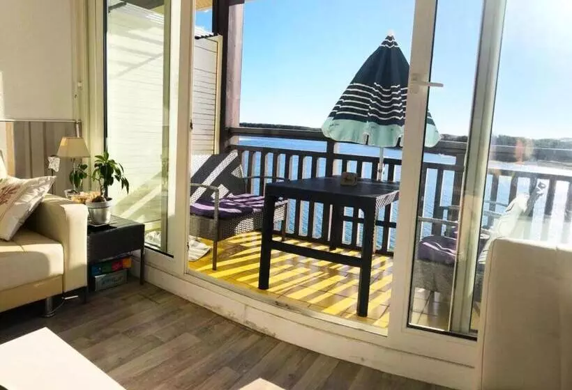 Résidence Le Boucanier   Studio Pour 4 Personnes 354