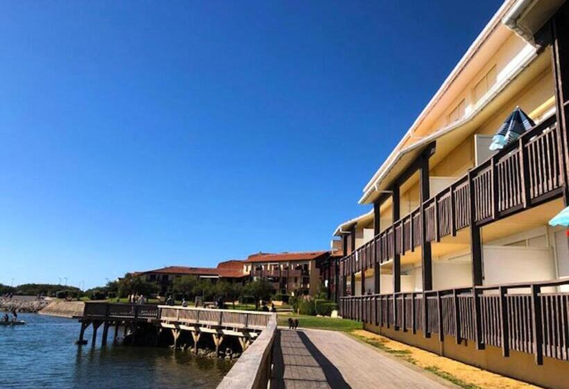 Résidence Le Boucanier   Studio Pour 4 Personnes 354