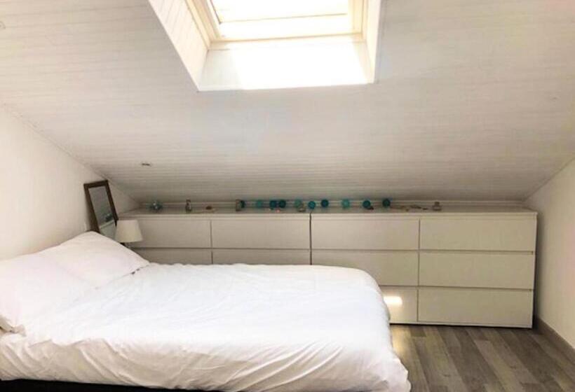 Résidence Le Boucanier   Studio Pour 4 Personnes 354